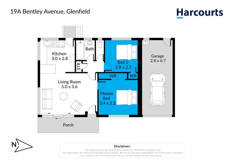 2/19 Bentley Avenue Glenfield_16