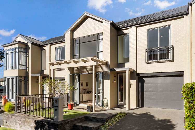 64 Barbarich Drive Stonefields_22