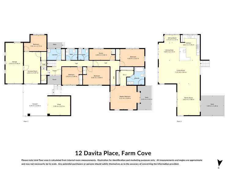 12 Davita Place Farm Cove_3