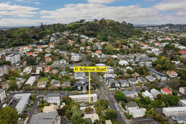 41 Bellevue Road Mount Eden_17