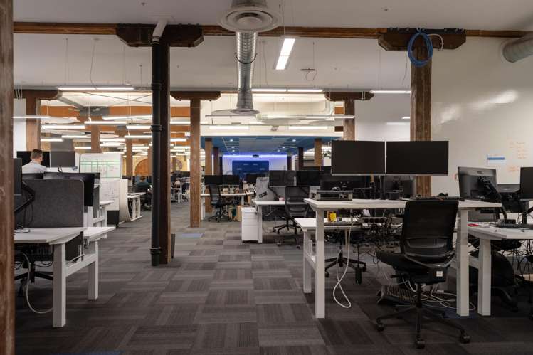 Tenancy 12/125 The Strand Parnell_11