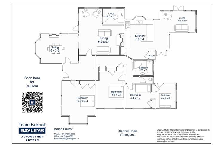 36 Kent Road Saint Johns Hill_35