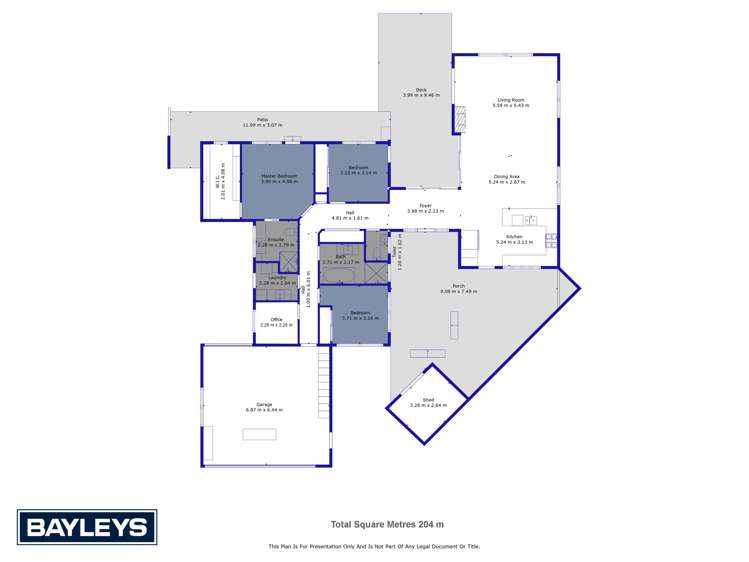 22 Montego Drive Papamoa_18