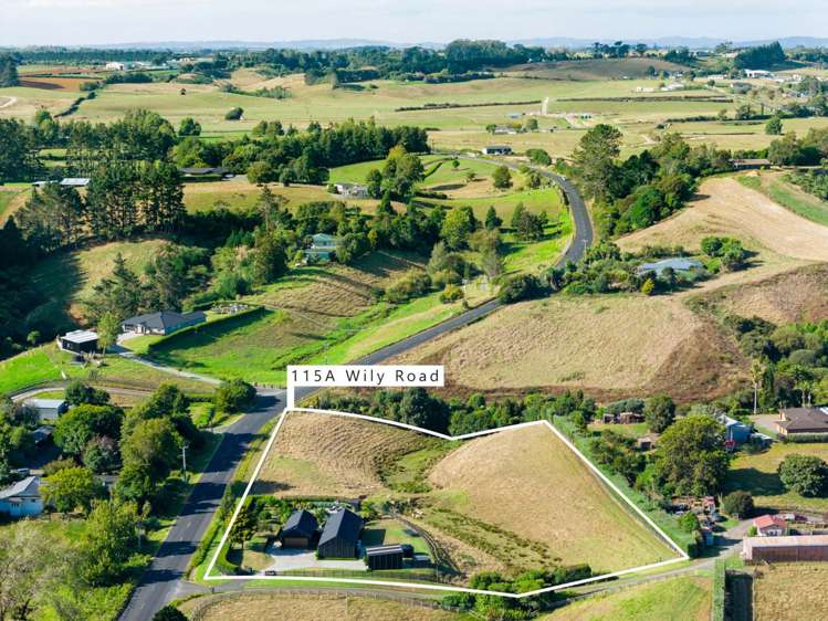 115a Wily Road Puni_40