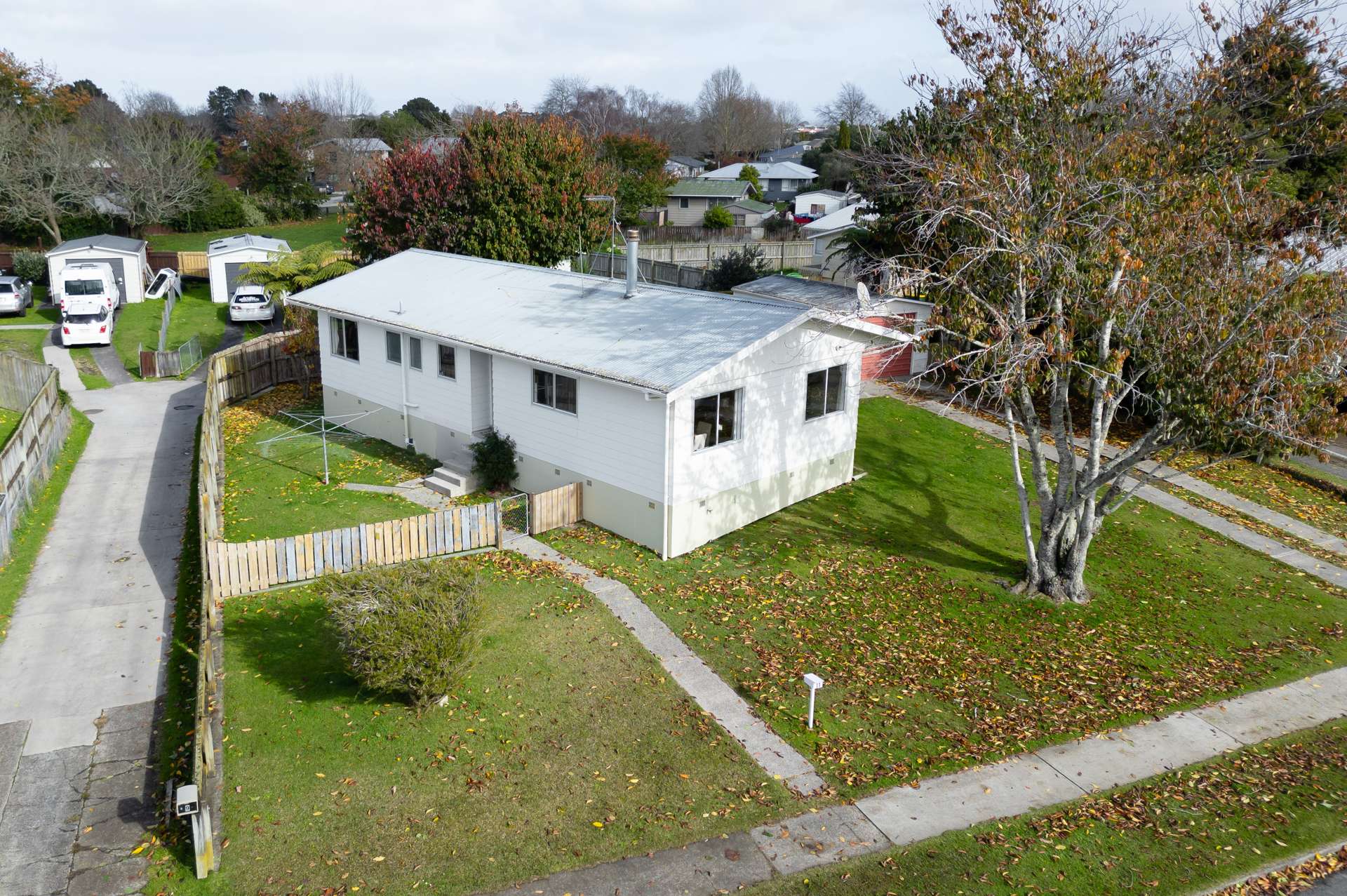 11 Crawshaw Drive Nawton Hamilton City Houses for Sale One Roof
