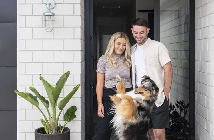 Your home built with confidence