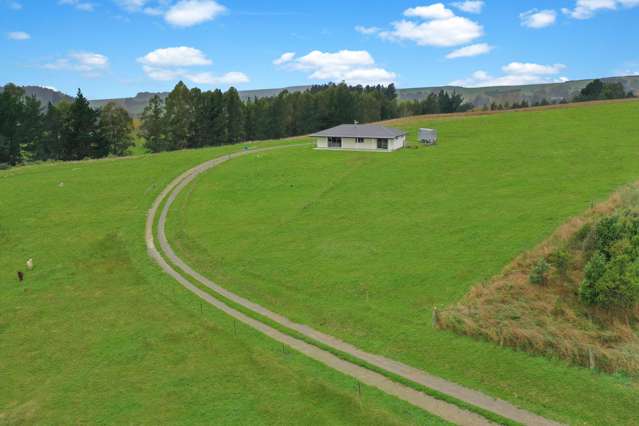 Lifestyle Dream in modern comfort