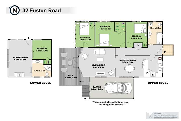 32 Euston Road Sandringham_31