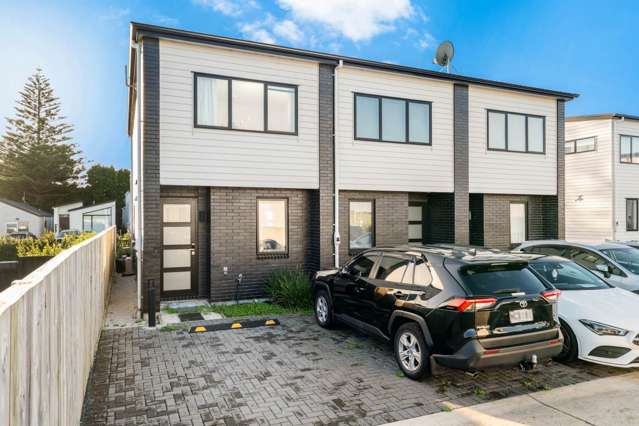 24 Matakohe Road Westgate_2