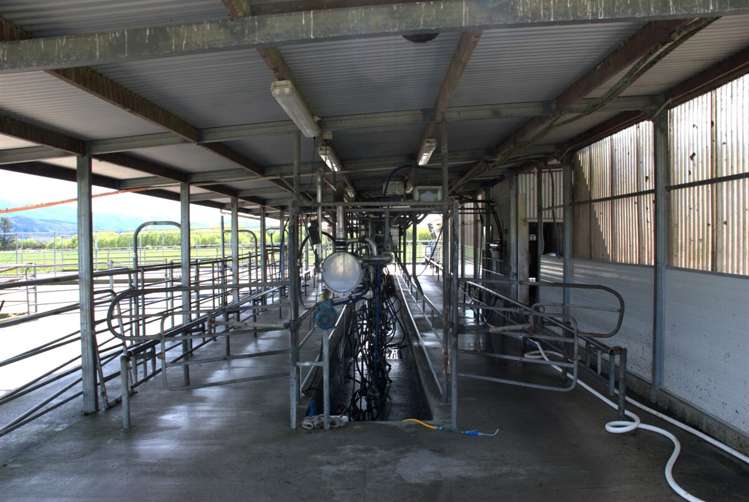 321 State Highway 69, Reefton Reefton Buller Rural Property For