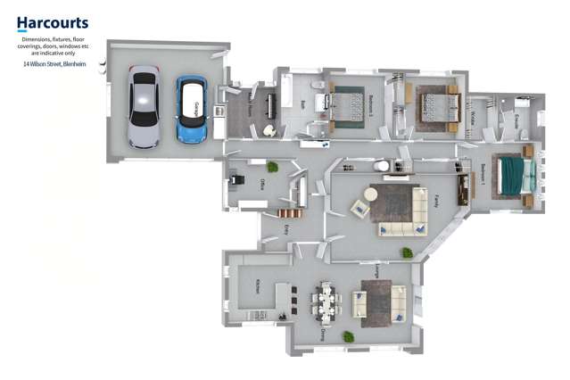 14 Wilson Street Renwick_1