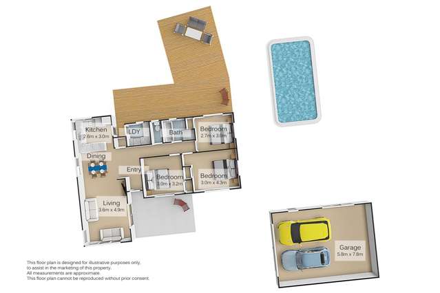 11 Robyn Place Dinsdale_1