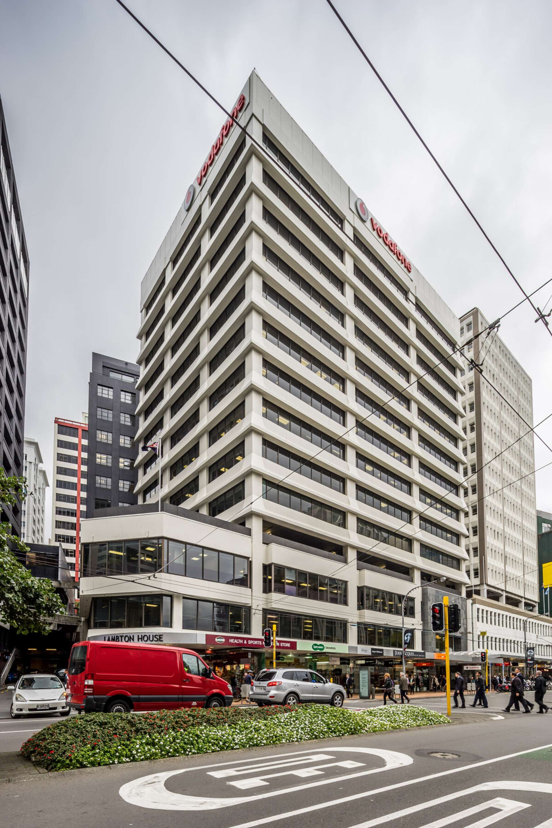 160 Lambton Quay Wellington Central_0