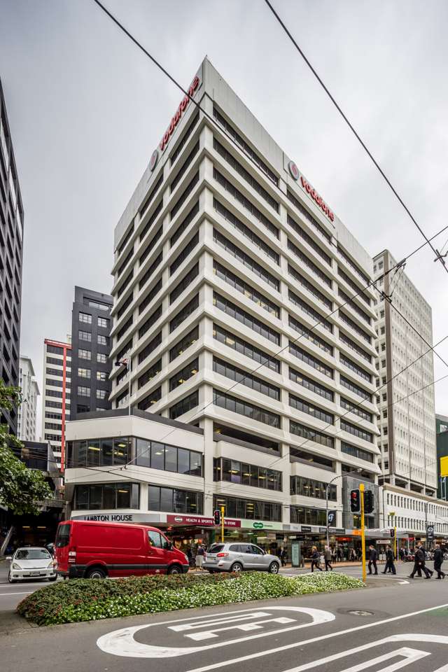 160 Lambton Quay Wellington Central_1