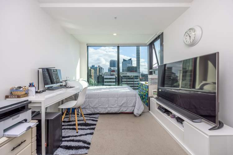 1501/32 Swanson Street Auckland Central_13