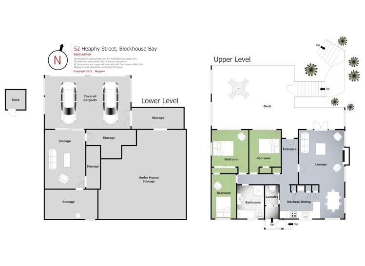 52 Heaphy Street Blockhouse Bay_19