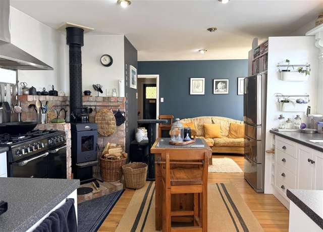 99 Marlborough Street Greymouth_2