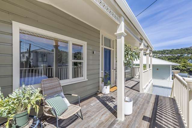 4 Dawson Street Berhampore_3