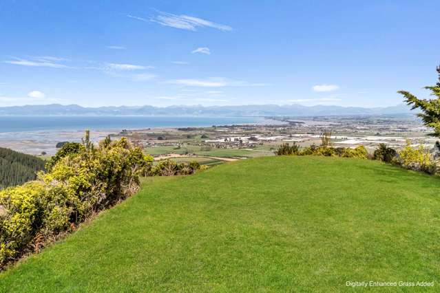 Elevated Perfection- Mountain to Sea!