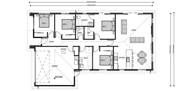 Lot 144 4 River Stone Drive River Stone_1