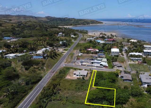 Lot 27 Muasara Sigatoka_1
