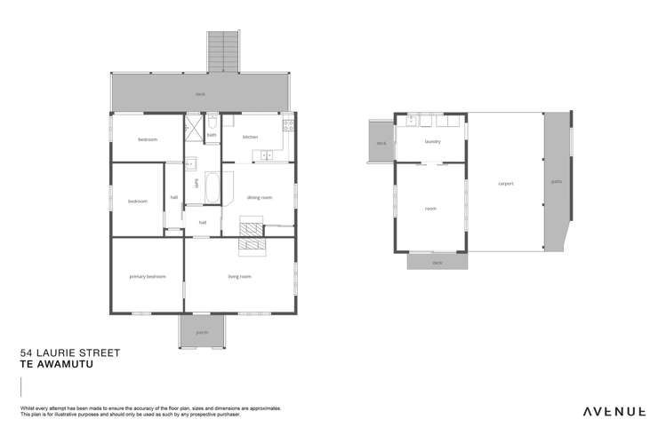 54 Laurie Street Te Awamutu_13