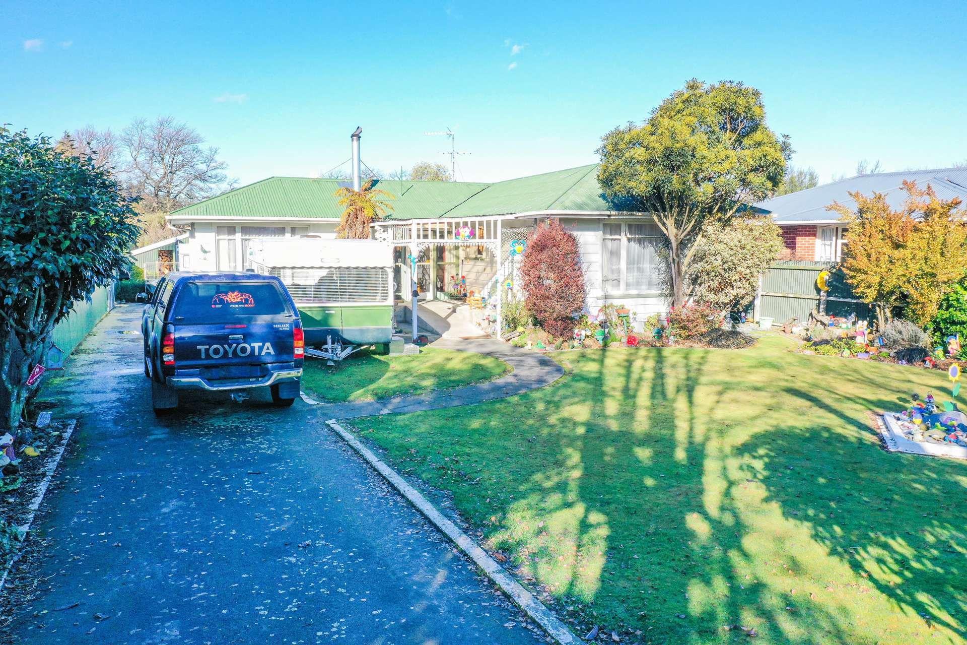 10 Reid Crescent Allenton Ashburton Houses for Sale One Roof