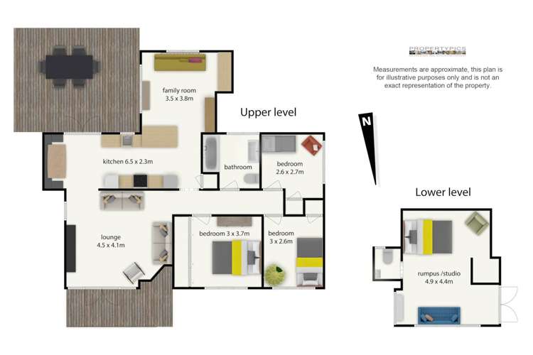 161 Laingholm Drive Laingholm_16