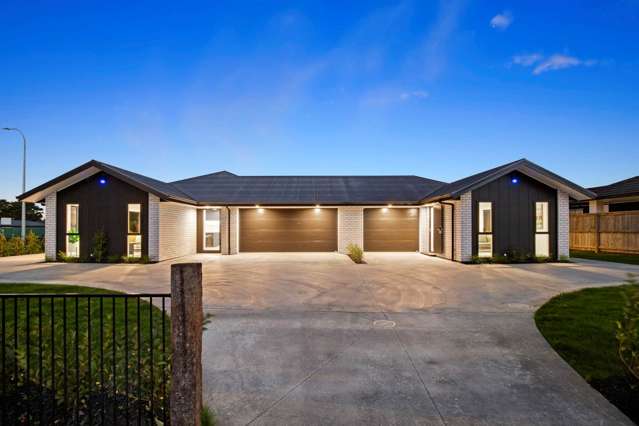 PRICED $130,000 BELOW REGISTERED VALUATION (2023)!