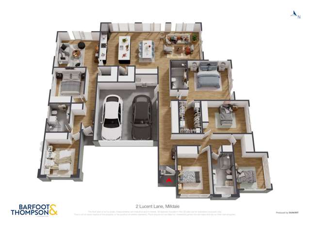 2 Lucent Lane Milldale_1