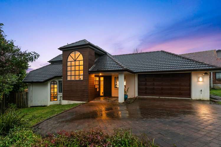 23 Meadowland Drive Somerville_22