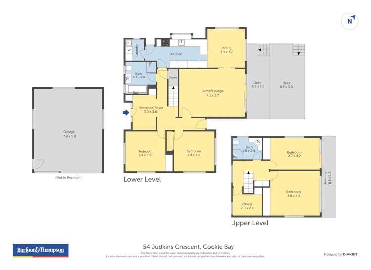 54 Judkins Crescent Cockle Bay_17
