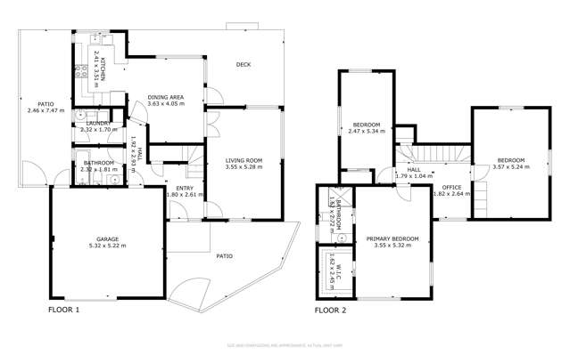 2B Paratu Way Strathmore Park_1