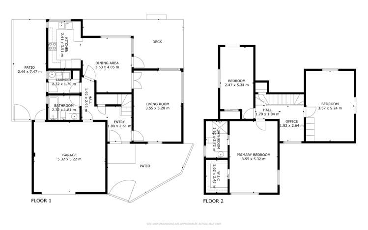 2B Paratu Way Strathmore Park_21