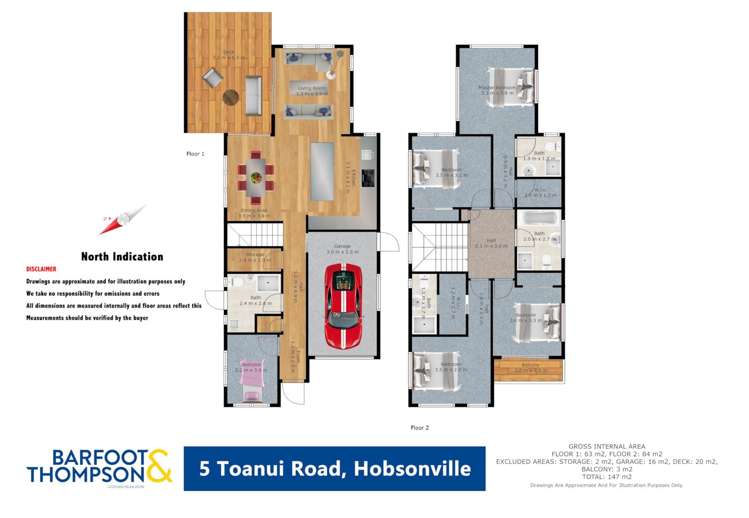 5 Toanui Road Hobsonville_19