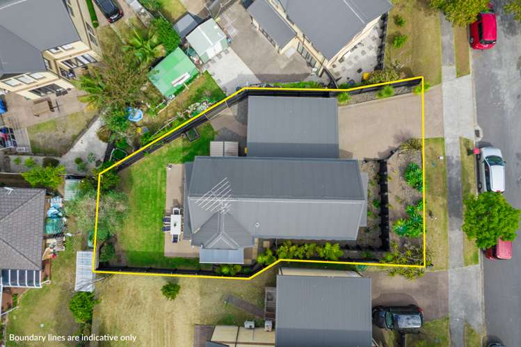 9 Cairnsvale Rise Manurewa_15