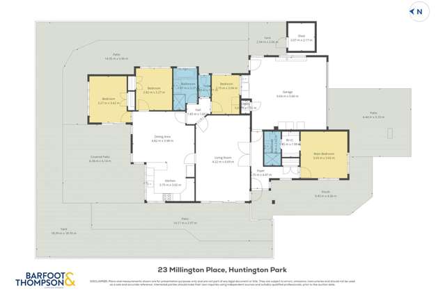 23 Millington Place Huntington Park_1