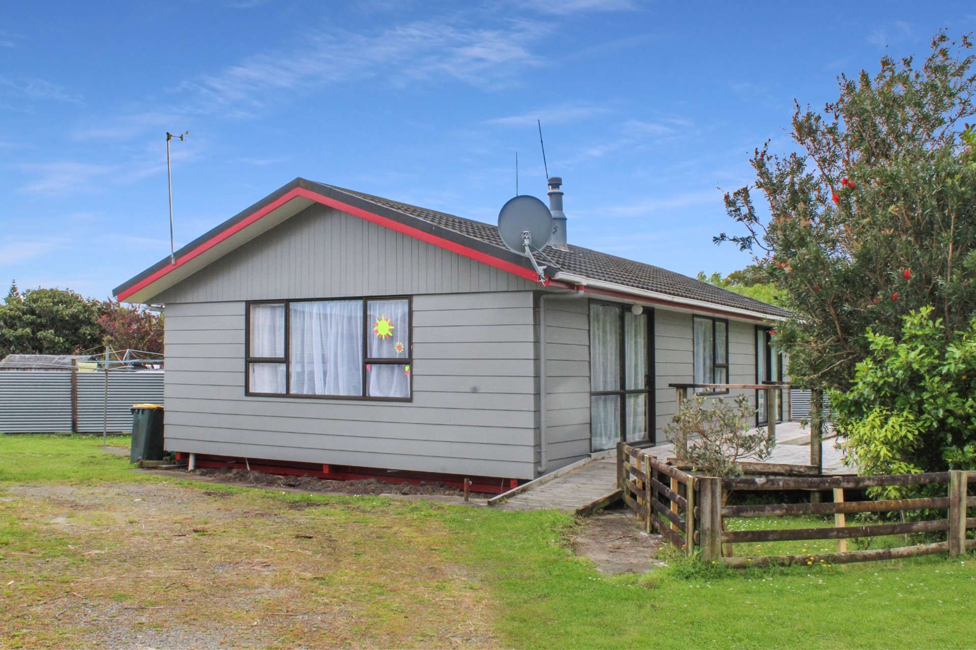 43 Kowhai Street Tokomaru_0