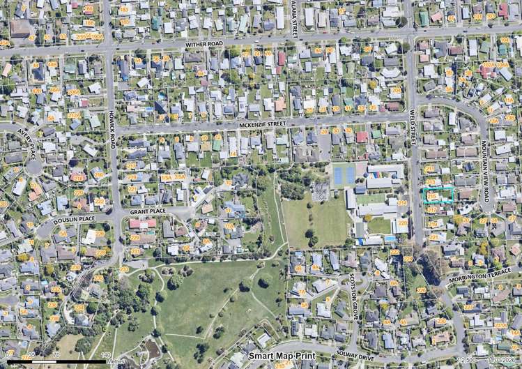 215 Weld Street Witherlea_30