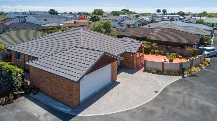 3 Albano Way The Wood_15