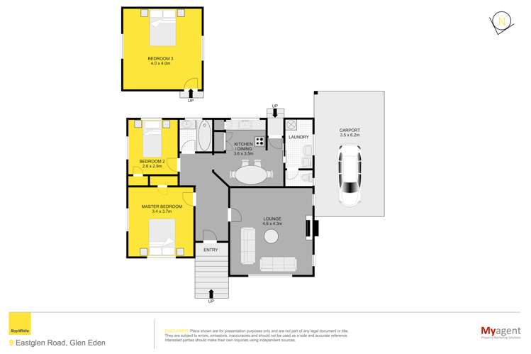 9 Eastglen Road Glen Eden_14