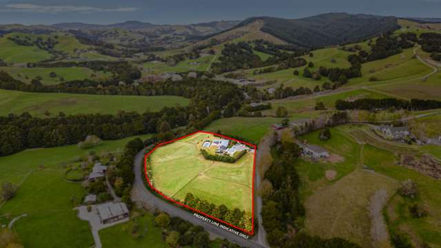 538 Whangaripo Valley Road Whangaripo_2