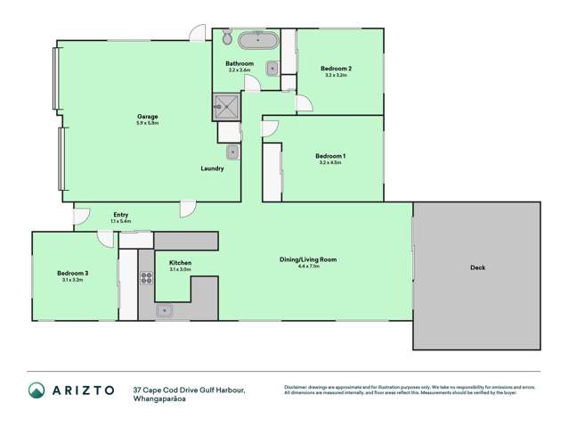 37 Cape Cod Drive Gulf Harbour_1