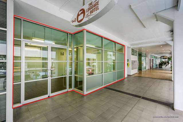 Unit 8/145 Quay Street City Centre_4