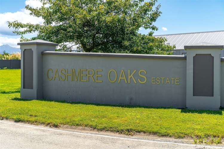 Lot 48 Cashmere Oaks Masterton_1