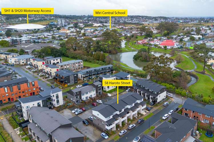 58 Haroto Street Manukau_21