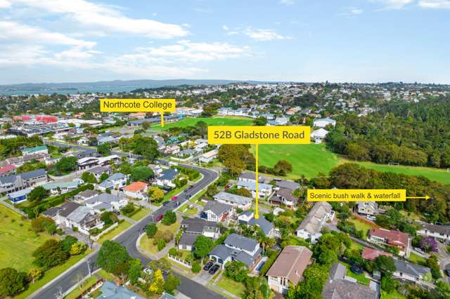 52B Gladstone Road Northcote_2