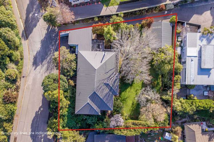 7 Whareora Terrace Cashmere_24