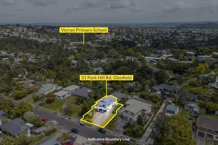1/31 Park Hill Road Birkenhead_16