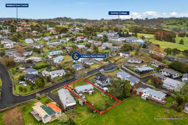 6 Kelgary Place Wellsford_2